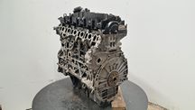 Двигун BMW 5 GT F07 F10 F11 X5 X6 3.0d 2014 N57D30B