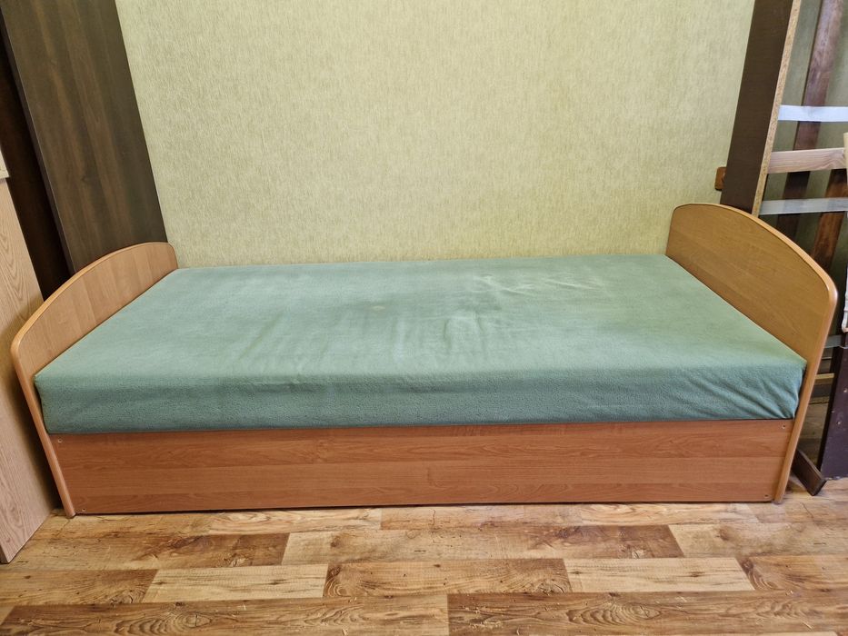 Односпальне ліжко