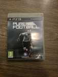 Gra na ps3 pure football