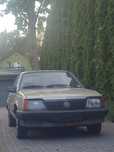 Opel Ascona