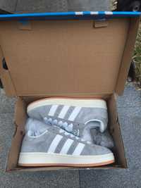 adidas Campus 00s Grey White 39