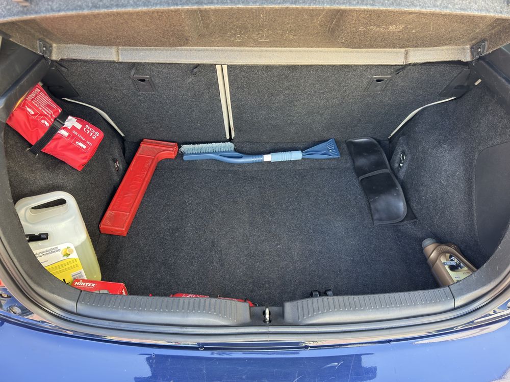 Toyota Auris 2008 2.0 D4D
