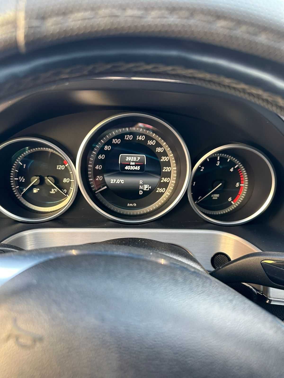 АВТО Mercedec E 200