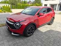 Kia Sportage Kia Sportage V MHEV 7DCT cesja leasingu BEZ ODSTĘPNEGO niski przebieg