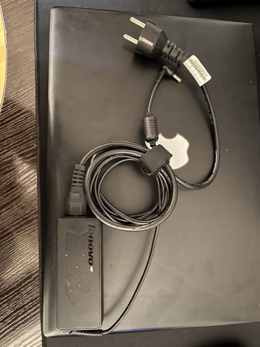 Lenovo Ideapad 100-15IBD — робочий ноутбук за суперціною!