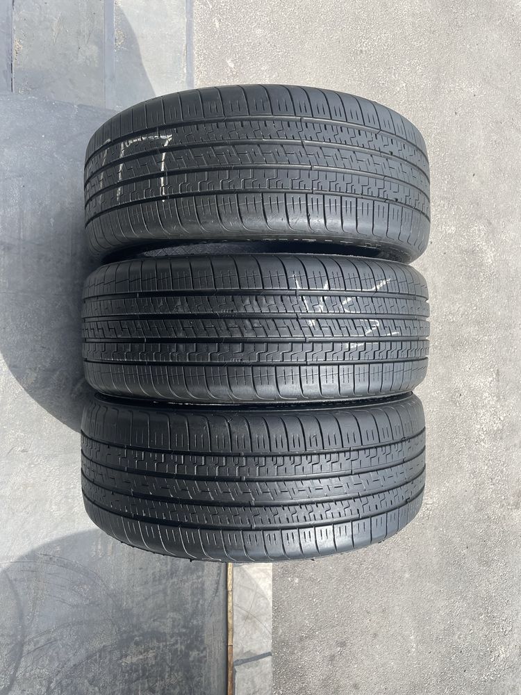 225/45/19 goodyear eagle exhilarate