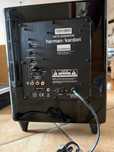 Harman Kardon 580 zestaw kina domowego