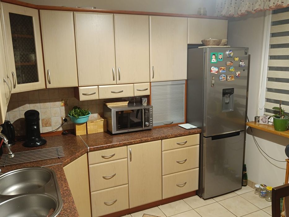 Mieszkanie na wynajem Syców Matejki