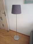 Lampa stojąca 145cm
