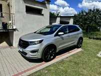 FORD EDGE 2.7 Sport Doinwestowany