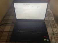 Ігровий ноутбук Dell G3