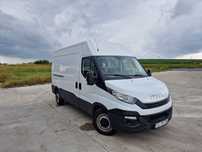 IVECO DAILY 35-140. 35S14