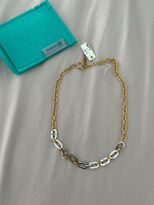 Fio e pulseira Anartxy