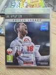 PlayStation 3 +fifa