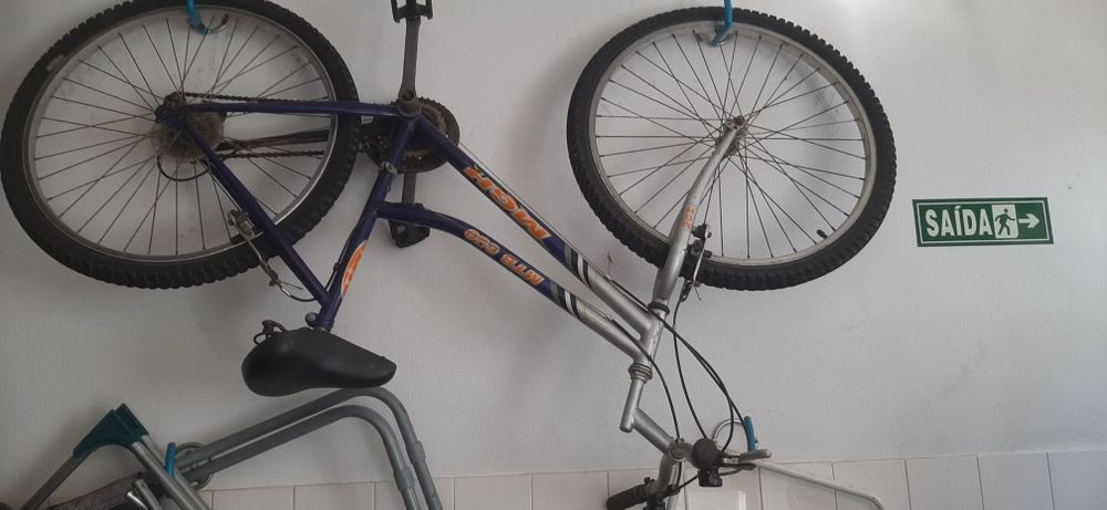 Bicicleta MGH MTB 650