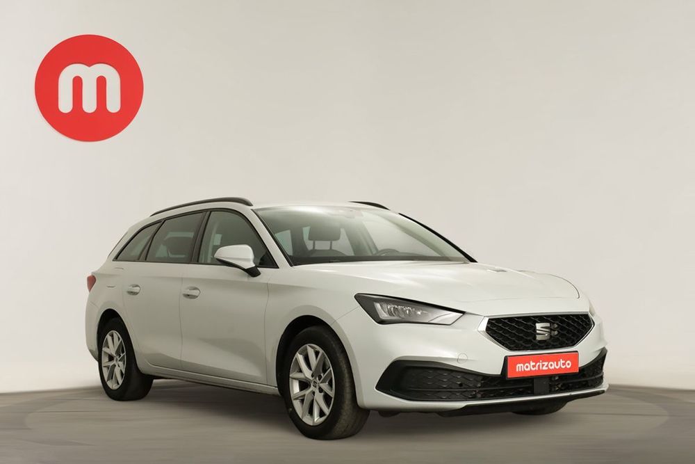 SEAT Leon ST