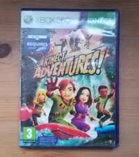 Kinect Adventures - Gra Xbox360