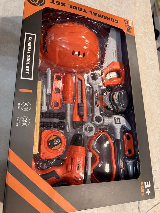 Набор инструментов