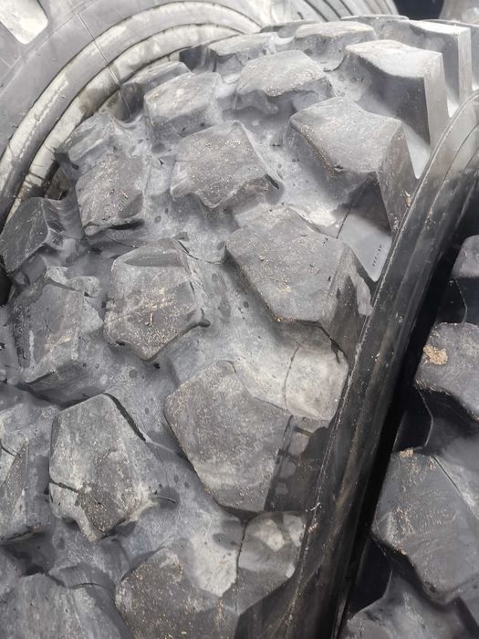 Opona 14.00r20 Michelin XZL 14.00-20