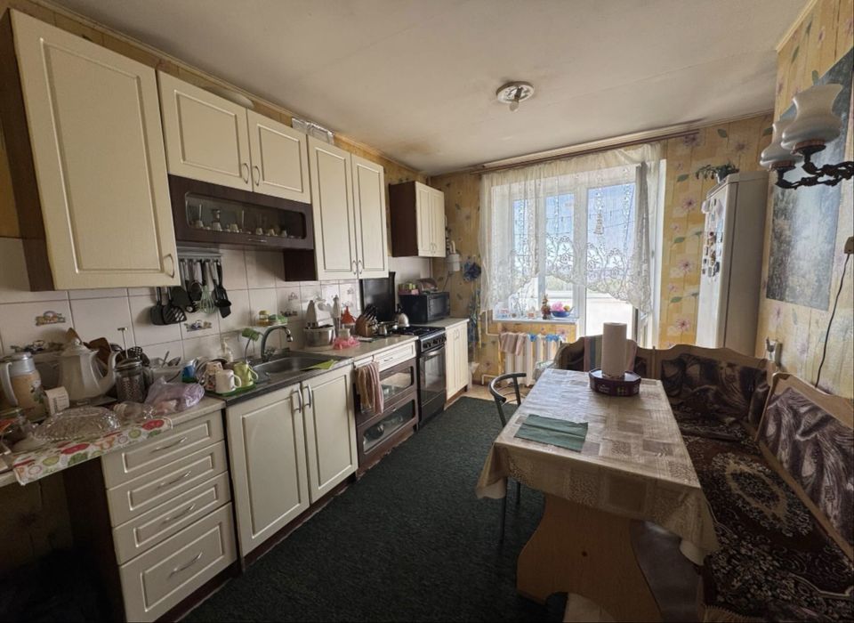 Продам 2-х ком.квартиру ул.Мельницкая