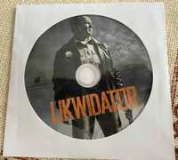 Likwidator Film DVD PL