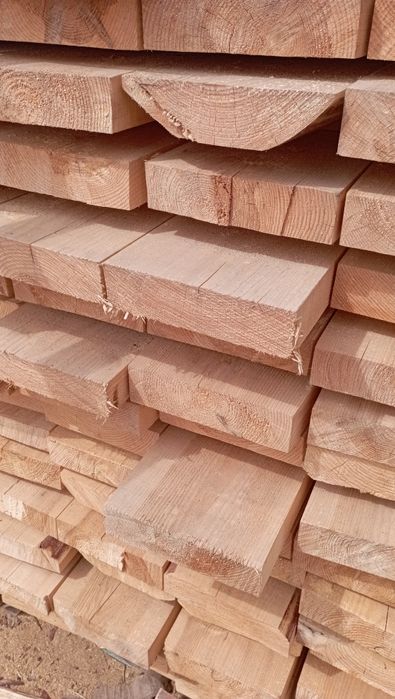 Пиломатериалы, шалевка, стропила,брус,мауэрлат, рейка, єВідновлення