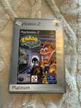 crash bandicoot the wrath of cortex ps2