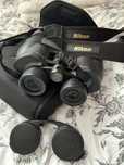 Lornetka nikon aculon a211