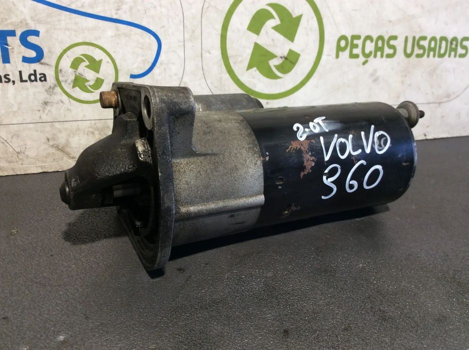 Motor Arranque Volvo S60 2.0 T 180cv