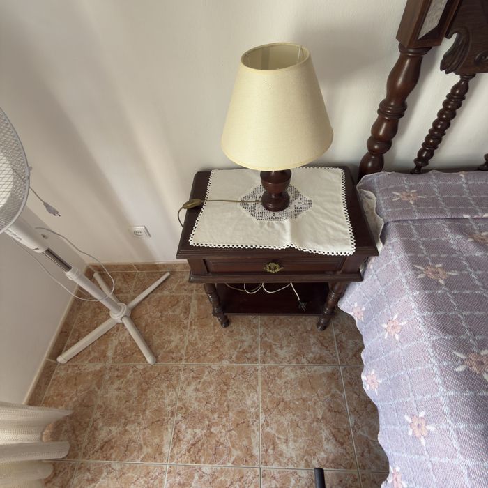 Mobilia classica de quarto casal