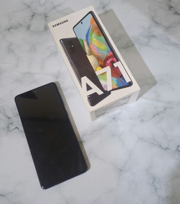 Samsung Galaxy A71 6/128
