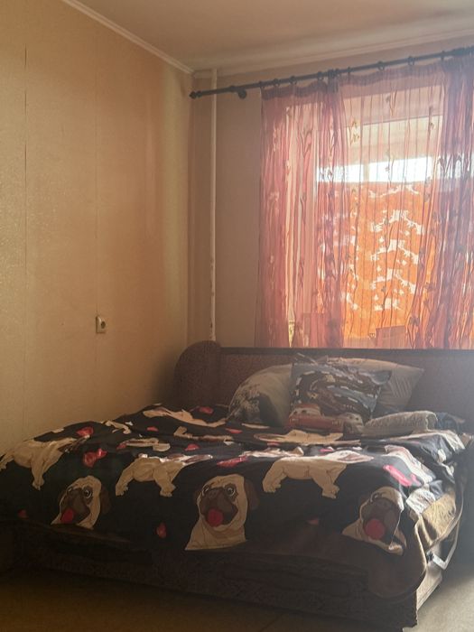 Сдам квартиру подобово