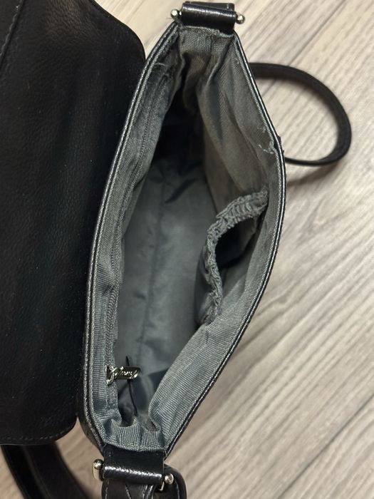 Шкіряна сумка Picard (оригінал)