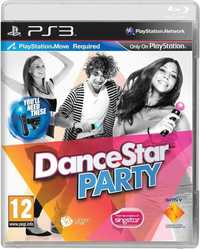 PS3 DANCESTAR PARTY PL Games4Us Rzgowska 100/102