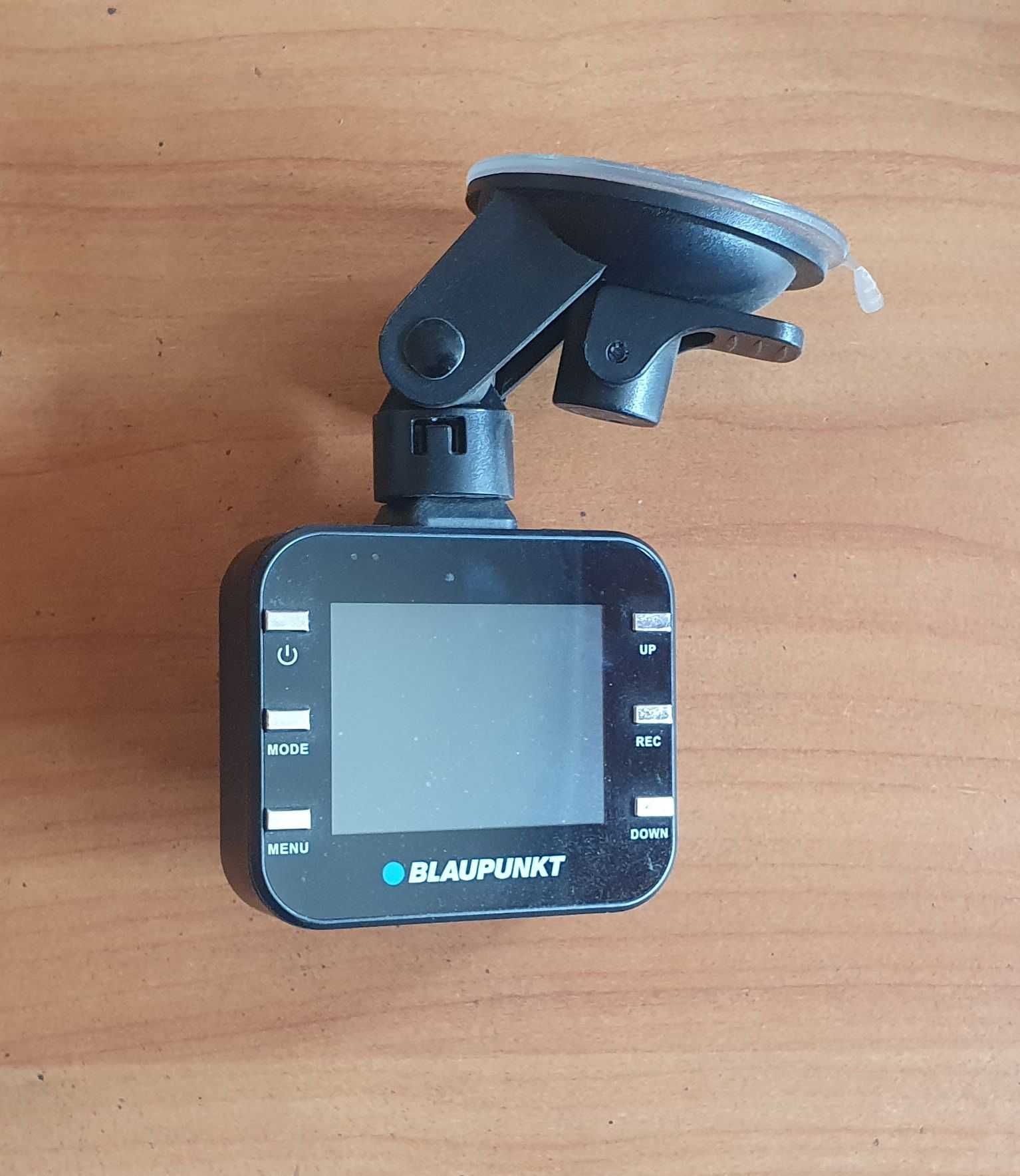 Rejestrator samochodowy Blaupunkt BP 2 0 FHD