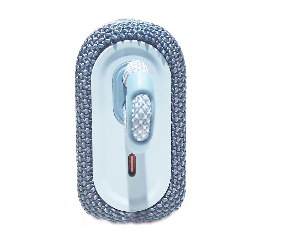Głośnik JBL GO 3 Niebieski