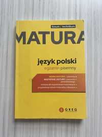 MATURA język polski egzamin pisemny