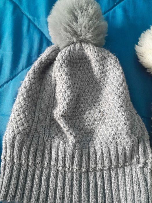 Gorros, 2-3 anos