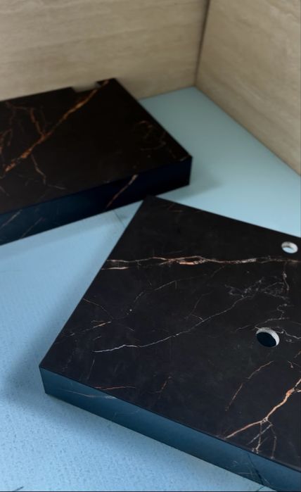 Виготовлення раковин з керамограніту/майстер плиточник