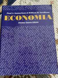 Economia paul a samuelson