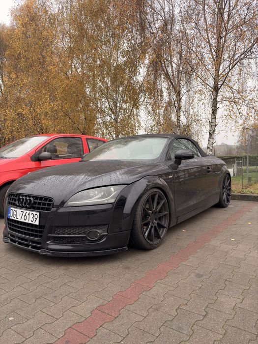 Audi TT COUPE 2010