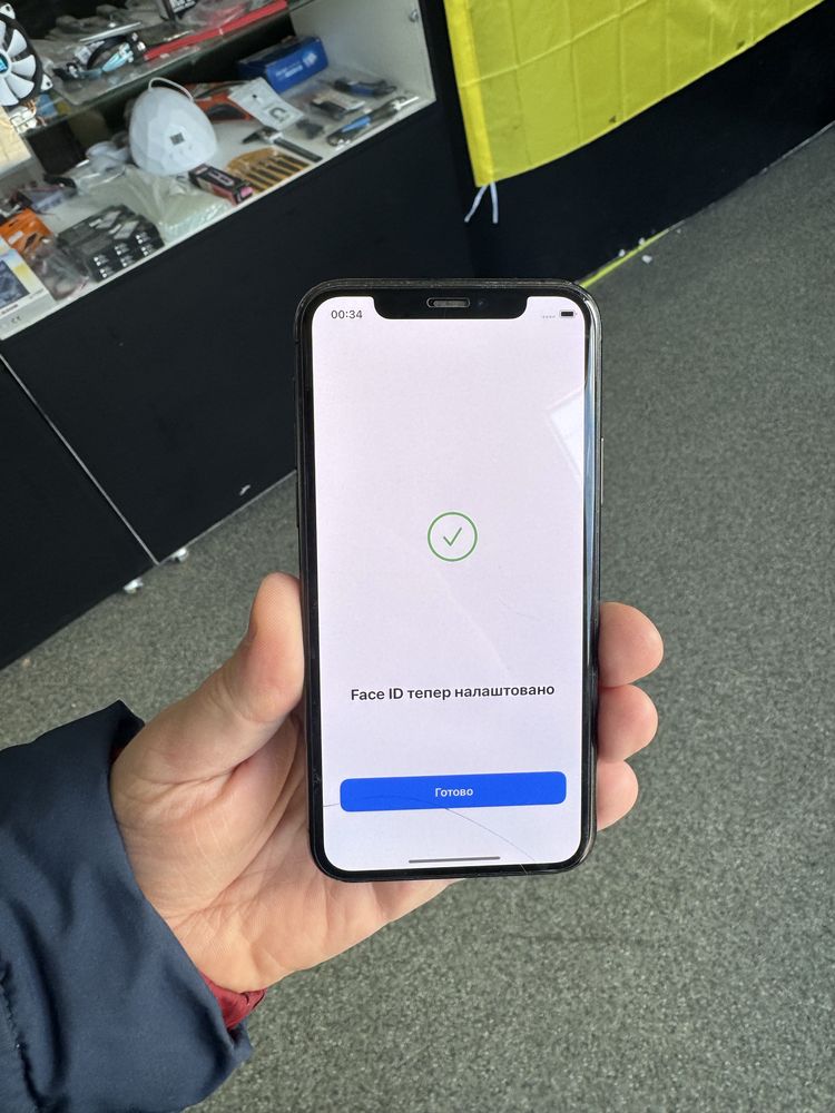iPhone 11 Pro 64 (100% акум)