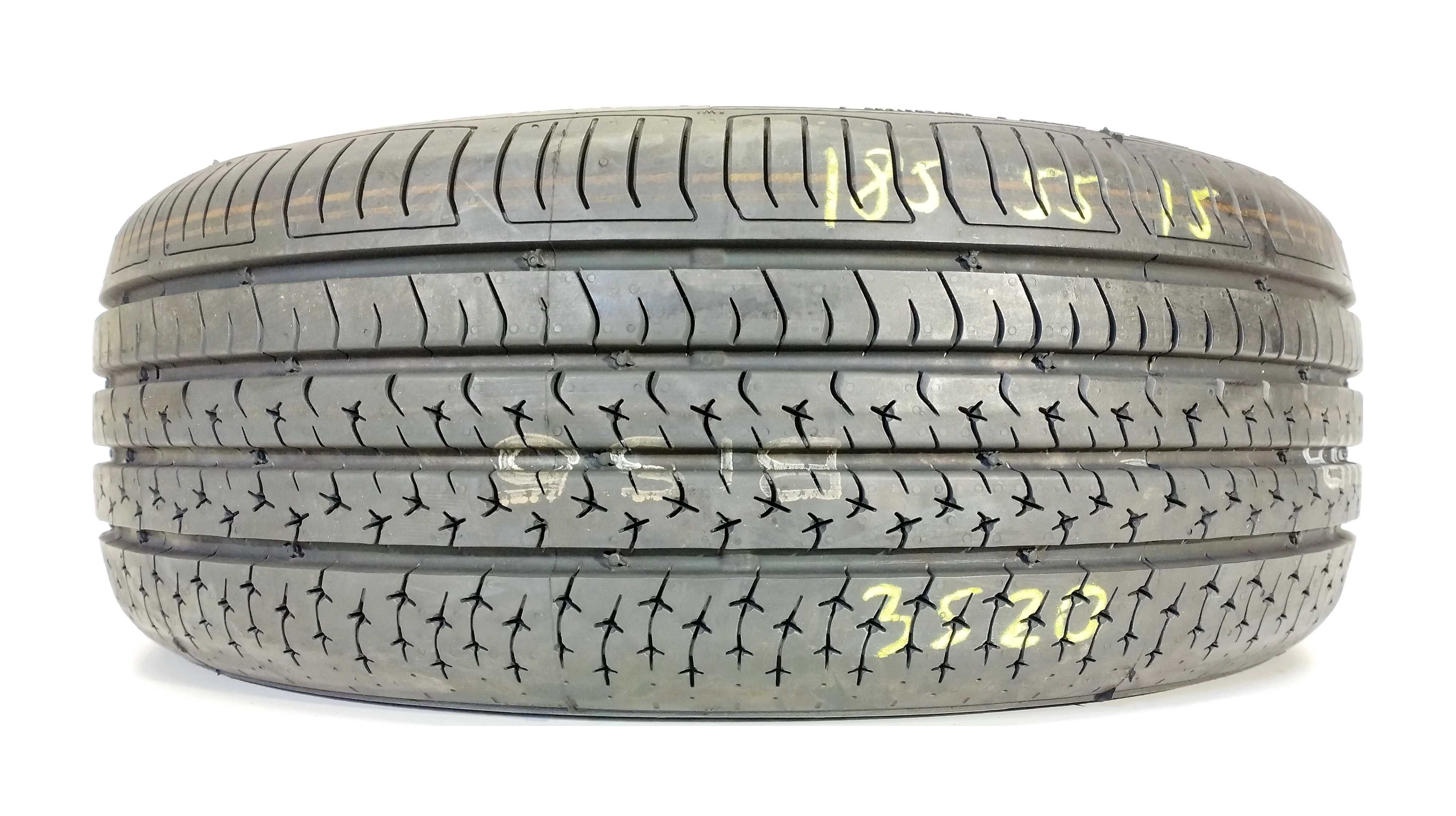 2x 185/55 R15 Continental CC6 opony letnie nowe / montaż