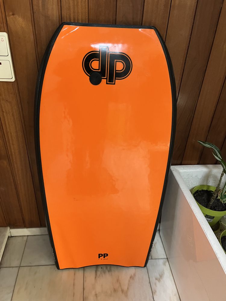 Prancha bodyboard Deeply 40,5’