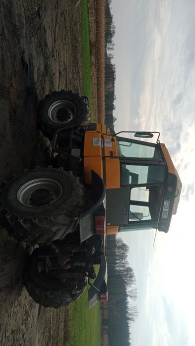 Jcb Fastrac 145 (case, Deutz fahr, new Holland, renault, Fendt, MF)