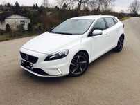 Volvo V40 V 40 D2 R-design