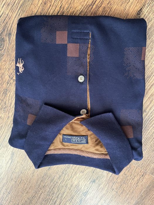 Ralph Lauren polóweczka męska r.S/M jak nowa