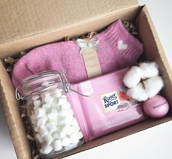 Świąteczne zestawy prezentowe