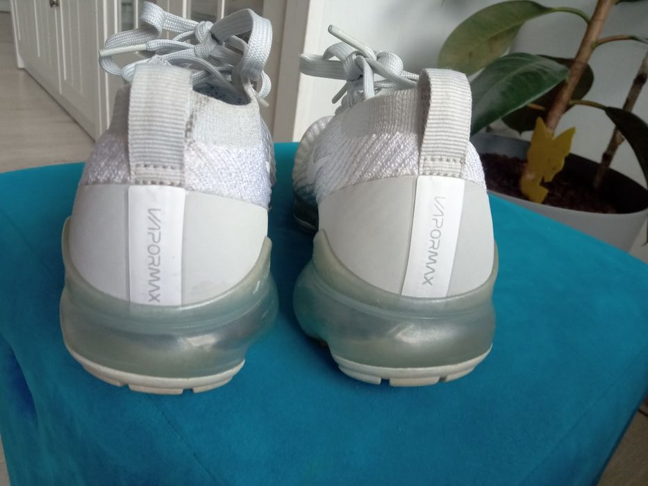 Nike Vapormax Flyknit 3 buty sportowe 38