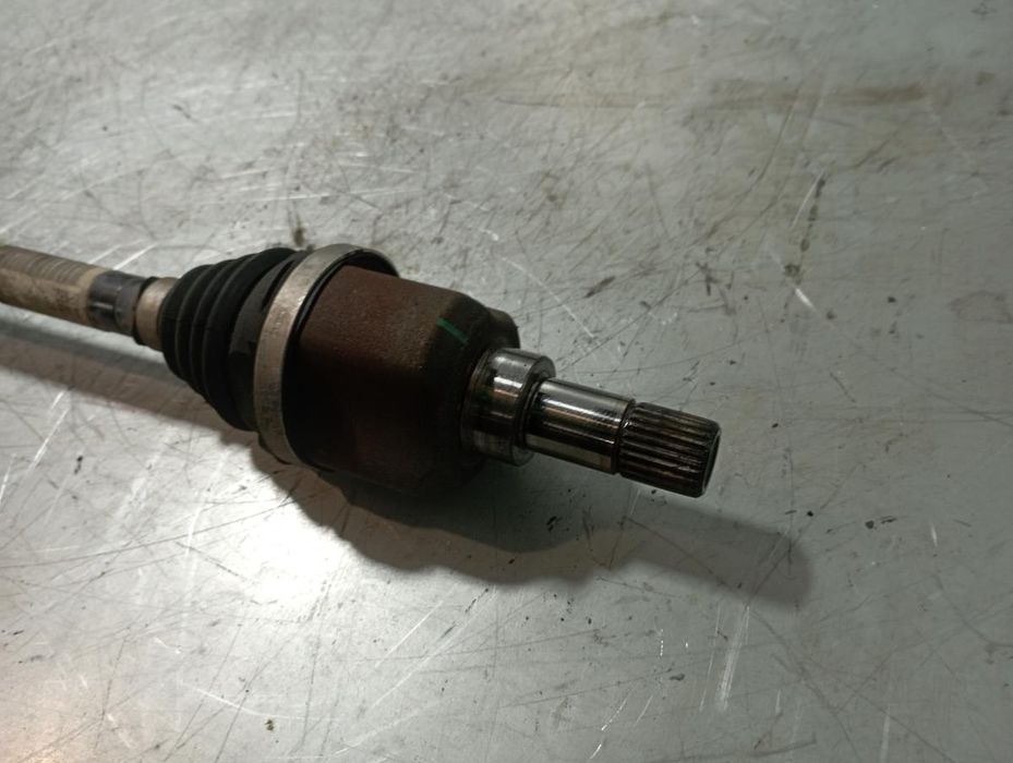 Transmissão frente esquerda CITROËN C3 III (SX)